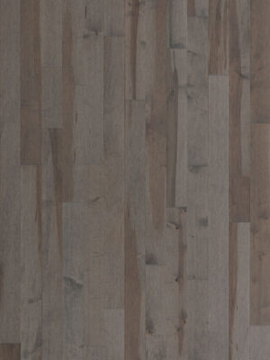 Maple - Smoky Grey