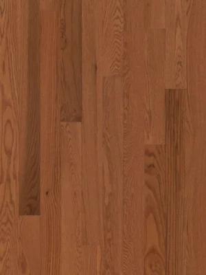 Red Oak - Butterscotch