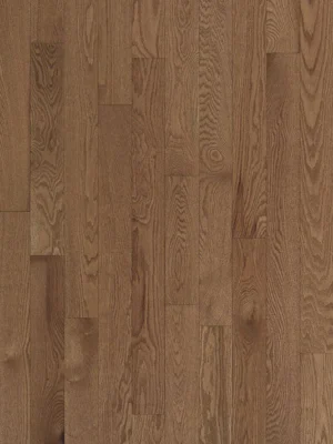 Red Oak - Cafe au lait