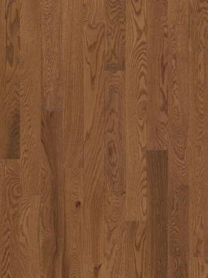 Red Oak - Gingerbread